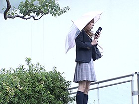 極上ドM男の娘☆媚薬漬けハード輪姦〜街行く彼女があまりに可愛くて犯したら女装子でした〜 サンプル動画サムネイル